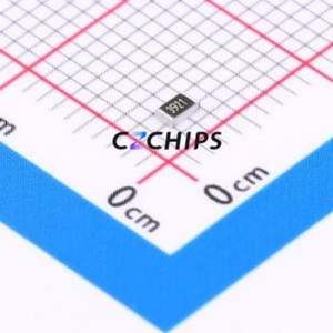 Resistencia SMD TC0550F3921T5G 0805 (Tipo: Película Delgada) (Resistencia: 3.92kOhm Precisión: 1%) - Product Image 1