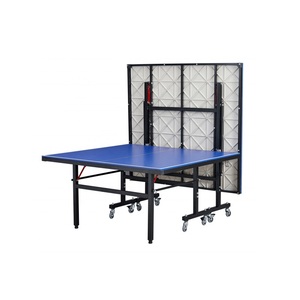 Mesa de <span class=keywords><strong>ping</strong></span>-pong impermeable venta al por mayor barato al aire libre <span class=keywords><strong>Ping</strong></span> <span class=keywords><strong>Pon</strong></span> G Mesa Donic tenis de mesa - Product Image 3