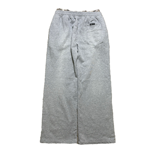 <span class=keywords><strong>Pantaloni</strong></span> sportivi da <span class=keywords><strong>Jogger</strong></span> ricamati con stampa a vita doppia di alta qualità da uomo <span class=keywords><strong>oversize</strong></span> <span class=keywords><strong>pantaloni</strong></span> larghi in cotone 100% dei pesi massimi - Product Image 4