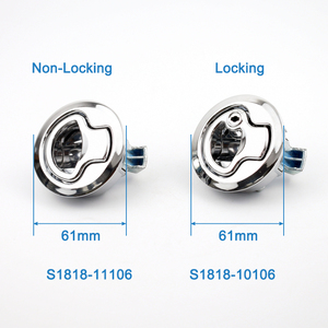 Chất lượng cao nâng xử lý tuôn ra kéo chốt thuyền Hatch khóa Slam chốt - Product Image 5