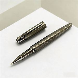 High-quality Luxury Metal Ballpoint <b>Pen</b> with logo Promotional Wholesale Business Signature <b>Pens</b> Custom <b>Pen</b> Suitable As Gifts - Product Image 3