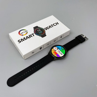 2025 nueva llegada ZW60 Smartwatch pantalla AMOLED para Bluetooth llamada salud deportes reloj IPX7 impermeable aleación caso inalámbrico