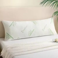 Kissen personnalisé Anime Dakimakura Bodypillow longue taie d'oreiller complète du corps pour la grossesse