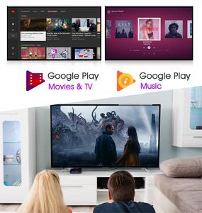 Android TV Box H96 MAX Miễn Phí Tải Android Tv Box Google Play Store Tv Box Youtube Tích Hợp BT WIFI BĂNG TẦN KÉP H96 Max Android TV Box - Product Image 4