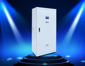 HANGCHENG Yangın Koruma Ekipmanları için Acil Durum Güç Kaynağı Otomatik Voltaj Regülatörü 0.5-20KA Kapasiteli Üç/Tek Fazlı - Product Image 5