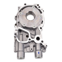 Pompe à huile moteur 15100-AA300 11mm 12 mm pour subaru Forster EJ20 EJ25 IMPREZA WRX LEGACY FORESTER 98-07