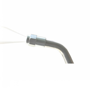 स्प्रे बंदूक 500, उच्च गुणवत्ता वाले एकल/डबल पाइप 120 डिग्री मैनुअल स्प्रे गन, मोल्ड रिलीज एजेंट - Product Image 3