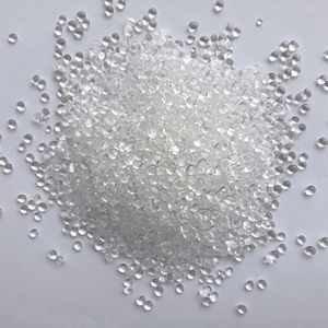 เม็ดพลาสติก TPU ยี่ห้อ SY ราคาโรงงาน วัตถุดิบเกรดส่งออก คุณภาพสูง ทนทานต่อการเสื่อมสภาพ จากกวางตุ้ง - Product Image 3