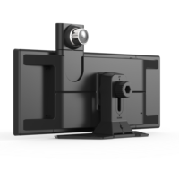 YQ-20 10,25 pouces 8 cœurs 12 nanomètres Haute performance Sans fil Écran tactile intelligent 1080P Caméra arrière Dashcam Carte SD CarPlay