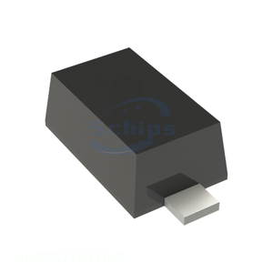 Buy Online Electronic Components MMSZ5228B RHG SOD-123F Diodes Manufacturer Channel - Product Image 1