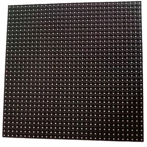 P6 ngoài trời LED quảng cáo hiển thị video tường biển quảng cáo <span class=keywords><strong>module</strong></span> cho trung tâm mua sắm sân bay cố định cài đặt LED mô-đun màn hình - Product Image 1