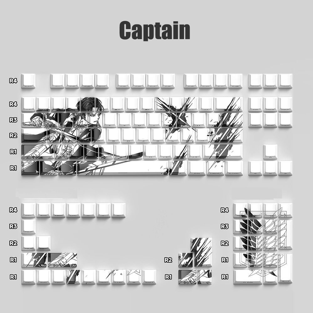 Captain