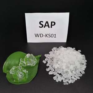 Суперабсорбирующий полимер для сельскохозяйственных культур - Product Image 2