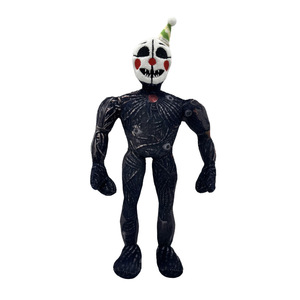Juguete de Peluche Bite By Night, Mercancía del Juego de Terror Night Bite, Perro Asesino de Peluche - Product Image 4