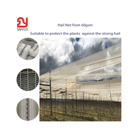S.N.Y VINA Filet de protection personnalisé en plastique HDPE durable pour vergers et jardins, livraison rapide, pièges aquacoles, filet anti-grêle quadrangulaire, durée de vie 5-10 ans