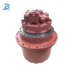 Motor de Traslación para Excavadora MAG-170VP-3800 SY215 SY215C, Mando Final - Product Image 2