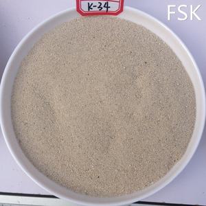 Perlit guss schlacken <span class=keywords><strong>sand</strong></span> Für duk tiles Gusseisen und Grauguss im Ofen - Product Image 2