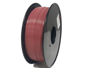 Filamento para Impresora 3D PINRUI Silk PLA 1.75mm 1kg, 8 Colores Sedosos en Tono Joya para Jarrones, Arte, Bambu Lab, Creality - Product Image 1