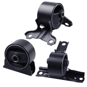 Set di Supporti Motore ad Alte Prestazioni 5105489AE 5105492AF per <span class=keywords><strong>Jeep</strong></span> <span class=keywords><strong>Compass</strong></span> Patriot Dodge Caliber 2.0L 2.4L A5415 A5418 A5416 - Product Image 1
