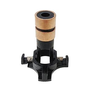 Anello Collettore per Alternatori Generatore Je-tta 6*15*46mm ID6 OD15 H46, Anello in Rame, Testa in Rame - Product Image 1