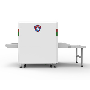 Scanner de Bagagens de Raios-X de Alta Resolução <span class=keywords><strong>Detector</strong></span> de Metais Industrial Sistema de Segurança para Detecção de Objetos Perigosos - Product Image 4