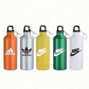 Bouteille d'eau de sport en aluminium 25oz pour le camping en plein air personnalisé promotionnel - Product Image 5