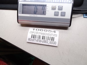 COMPUTER DYNAMICS 803-877-8700 CIRCUIT BOARD - Product Image 2