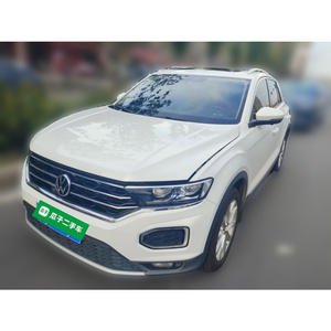 Guazi <span class=keywords><strong>Precio</strong></span> Bajo Volkswagen 1,4 Gasolina SUV Coche Usado FWD 5 Asientos - Product Image 1