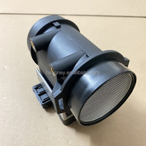 Hengney tự động Bộ phận cảm biến lưu lượng không khí mét 0280212016 <span class=keywords><strong>0986280101</strong></span> Khối lượng không khí cảm biến lưu lượng cho Volvo 240 244 245 740 760 780 940 - Product Image 4