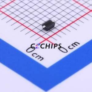 Diodo Original y Nuevo 1N4148WS-R1_000A4 SOD-323S, Diodo de Conmutación, Venta al por Mayor de Componentes Electrónicos, Proveedor de Chips y Servicio BOM - Product Image 2