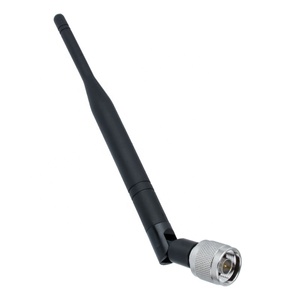 Zkt 2G/3G/4G multiband nội bộ omni-directional Ăng Ten thẳng đứng 3.0dbi N nối GSM WCDMA ăng ten trong nhà tăng cường - Product Image 3