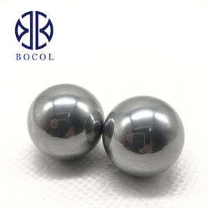 Bola de aluminio hueca sólida de 0,8mm-100mm, 7mm, 20 cm, rosca grande de 17mm, suministro de 6mm, aleación de 25,4mm, óxido puro de 25mm, Bola de aluminio - Product Image 2