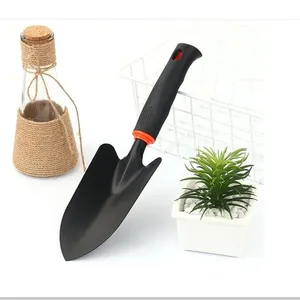 Садовые ручные инструменты, профессиональные лопатки, 3 в 1, домашний набор мини-садовых инструментов для детей