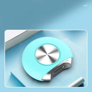 Juego <span class=keywords><strong>de</strong></span> cortaúñas personalizado al por mayor, máquina cortaúñas eléctrica automática para bebés, hombres, mujeres y niños - Product Image 5