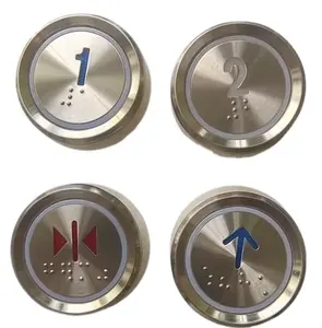 Elevator parts/MTD330 button/M*tsubishi/Ot*s Hi*tachi/KA122P01/AN102-1/KA530