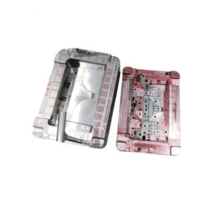 Customized plastic mold pvc moulding plastic mould for plastic injection Phone Case Mould/Medical Equipment/ Iot Home Automation