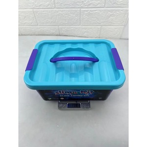 Beurre de modelage polymère à séchage à l'air, lot de 6, pâte à modeler DIY, pâte à jouer, kit de fabrication de slime lumineux et scintillant pour enfants - Product Image 6