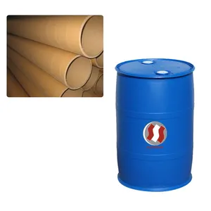 Popular Water Based Acrylic Adhesive Glue for Box and Paper Making