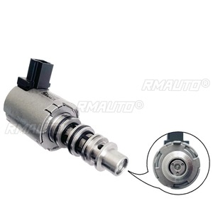 Conjunto de cuerpo de válvula solenoide de transmisión automática F02NB01337, pieza de motor para accesorios de coche Roewe - Product Image 4