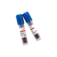 Indicadores Biológicos Autónomos AIDACX 0.5/1/24h (Modelo H2O2) para Monitoreo de Esterilización con Plasma de H2O2