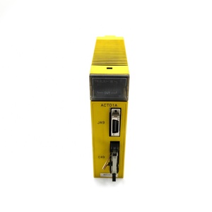 Original A03B-0819-C053 Fanuc ประสิทธิภาพที่เชื่อถือได้ จัดส่งรวดเร็ว โมดูล I/O บอร์ดควบคุมระบบอัตโนมัติทางอุตสาหกรรม - Product Image 2