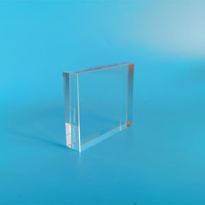 Satış için 2025 sıcak satış safir temperli cam safir cam kol saati - Product Image 3