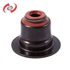 Sello de aceite de vástago de válvula de motor de pieza de automóvil para <span class=keywords><strong>BMW</strong></span> 5/6/7/X5/X6 11340054492 - Product Image 3