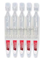 Sérum éclaircissant hydratant jour et nuit OTVENA de marque privée