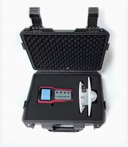 Enregistreur de données sans fil avec écran LCD, alarme sonore et lumineuse, instruments de mesure et d'analyse, GPRS 4G, pyranomètre solaire PV - Product Image 5