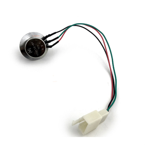 Lfaster-controlador de bicicleta eléctrica personalizado, potenciómetro Compatible con acelerador sin escobillas cepillado - Product Image 1