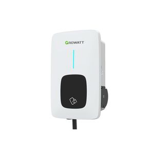 Growatt ชาร์จกอง AC EV ชาร์จ <span class=keywords><strong>THOR</strong></span> 03/07AS-S/P เฟสเดียว3kw ชาร์จรถ - Product Image 1
