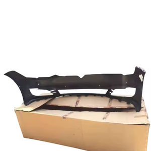 Pièces de voiture d'occasion d'origine à bas <span class=keywords><strong>prix</strong></span> peau de pare-chocs avant 1077925 pour kit de carrosserie <span class=keywords><strong>tesla</strong></span> Model s - Product Image 4