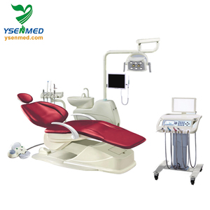 YSDEN-T30I Ysenmed Sillón de Clínica Dental Médico, Equipo de Tratamiento Dental - Product Image 4