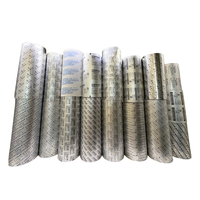 Emballage de capsules de pilules en aluminium composite triplex imprimé sur mesure pour l'emballage pharmaceutique, épaisseur de 130 à 200 microns